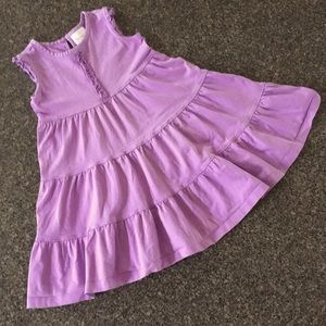 Hanna Andersson Dress